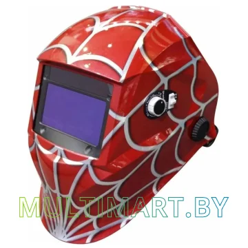 Сварочная маска Aurora SUN-7 Spider